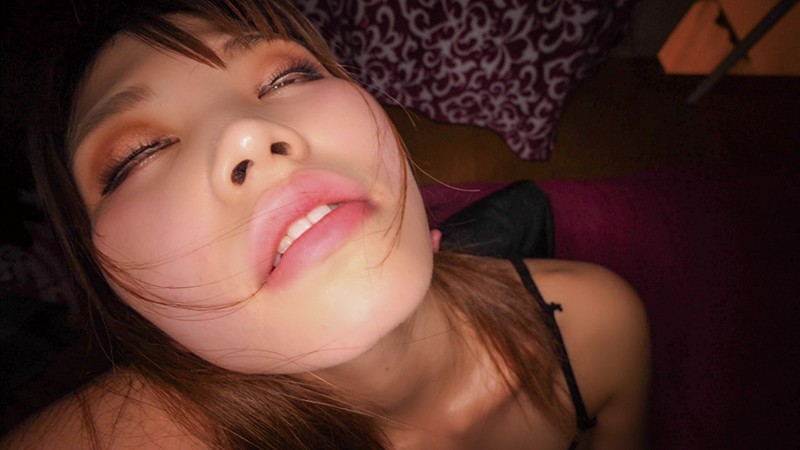 【失神娘】敏感体質の極細クビレ娘がガンイキまくり脳みそバグって失神セックス！ 大原ゆりあ 4