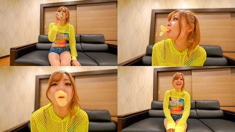 泥●ちょろまんギャルのナマパコフレンド ののたん 1