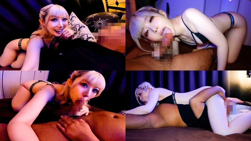 【ハメログ】シコギャルにお酒を飲ませたらヤリマンオーラが全開だったのでそのままハメ撮りしちゃいました！ 11