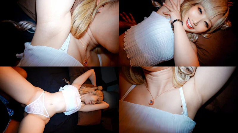 【ハメログ】シコギャルにお酒を飲ませたらヤリマンオーラが全開だったのでそのままハメ撮りしちゃいました！ 2